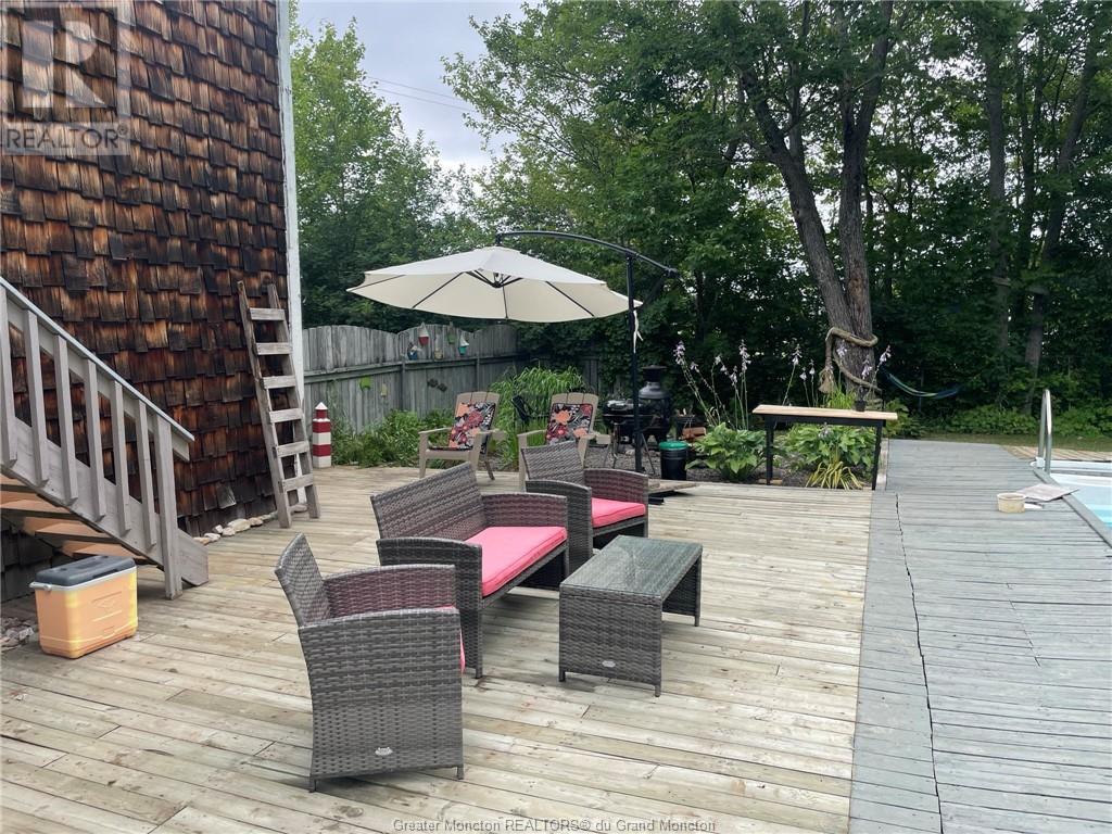256 Belle Isle, Shediac, New Brunswick  E4P 1G8 - Photo 12 - M158454
