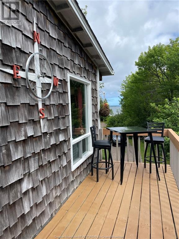 256 Belle Isle, Shediac, New Brunswick  E4P 1G8 - Photo 16 - M158454