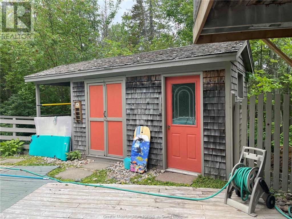 256 Belle Isle, Shediac, New Brunswick  E4P 1G8 - Photo 19 - M158454