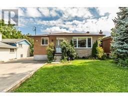19 YAGER Avenue Unit# A, kitchener, Ontario