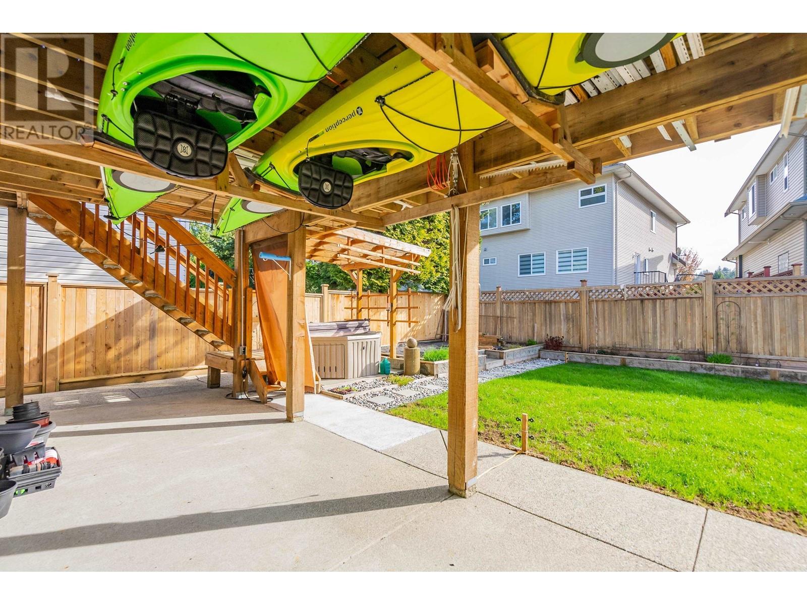 18850 122b Avenue, Pitt Meadows, British Columbia  V3Y 1S4 - Photo 33 - R2866825