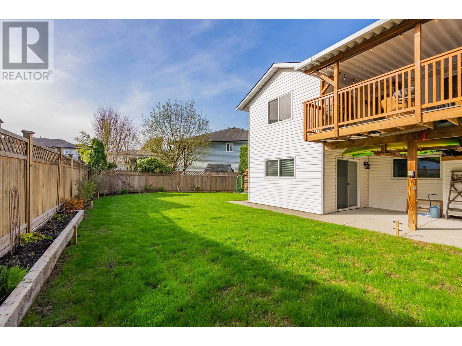 18850 122b Avenue, Pitt Meadows, British Columbia  V3Y 1S4 - Photo 35 - R2866825
