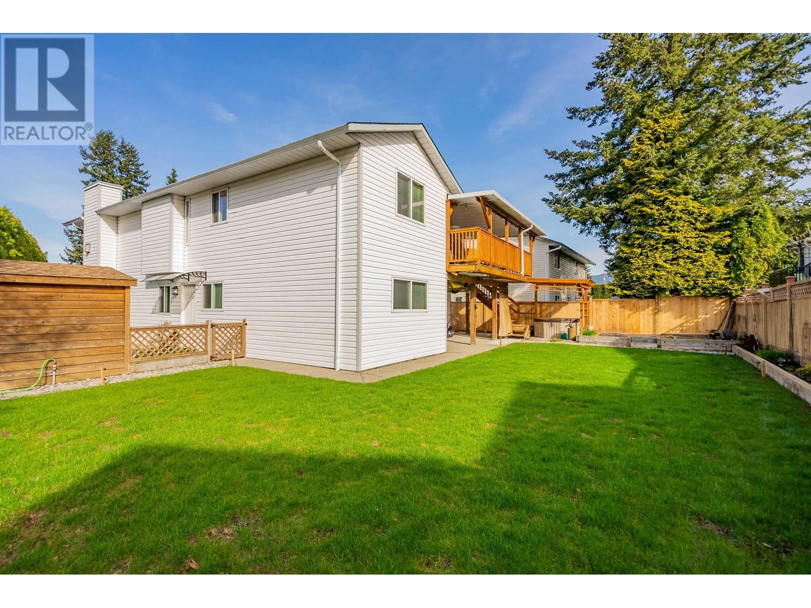 18850 122b Avenue, Pitt Meadows, British Columbia  V3Y 1S4 - Photo 37 - R2866825