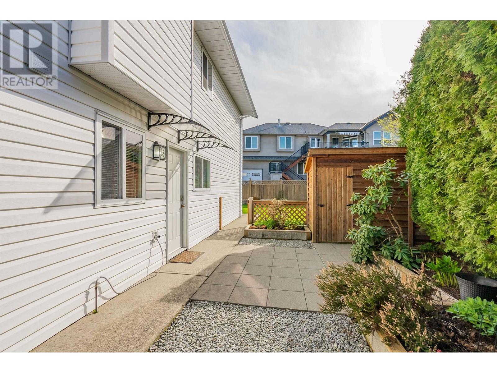 18850 122b Avenue, Pitt Meadows, British Columbia  V3Y 1S4 - Photo 38 - R2866825