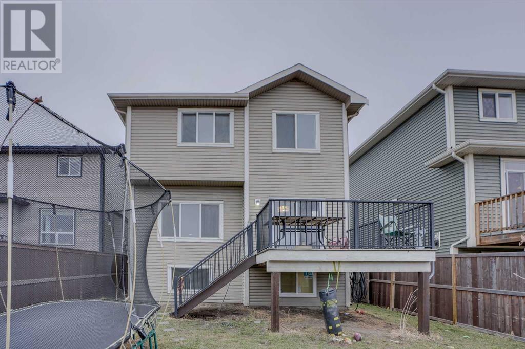 422 Williamstown Green Nw, Airdrie, Alberta  T4B 0T2 - Photo 5 - A2118927