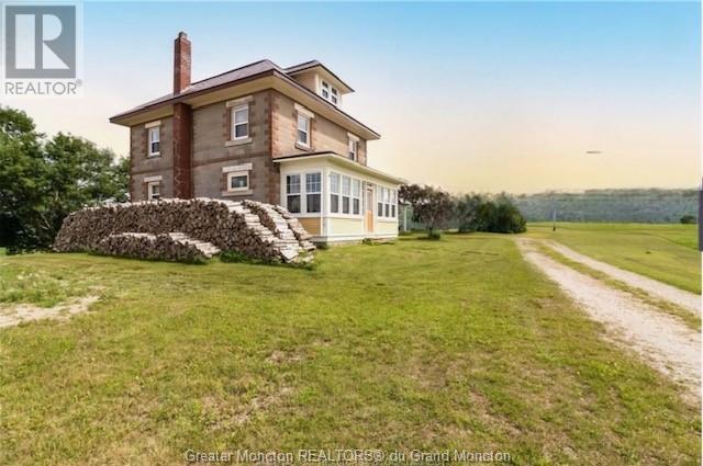 1619 Route 895, Elgin, New Brunswick  E4Z 2N1 - Photo 2 - M158157