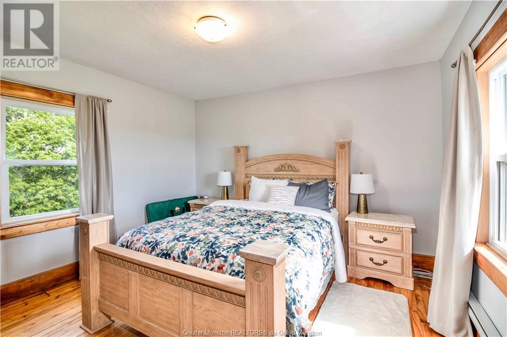 1619 Route 895, Elgin, New Brunswick  E4Z 2N1 - Photo 25 - M158157
