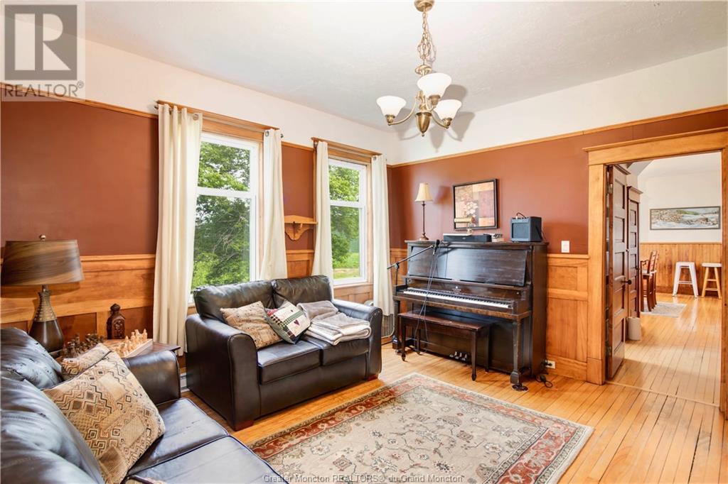 1619 Route 895, Elgin, New Brunswick  E4Z 2N1 - Photo 18 - M158157