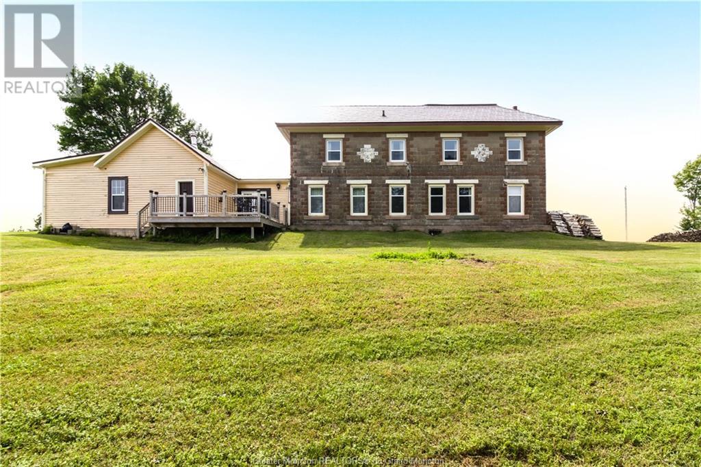1619 Route 895, Elgin, New Brunswick  E4Z 2N1 - Photo 5 - M158157