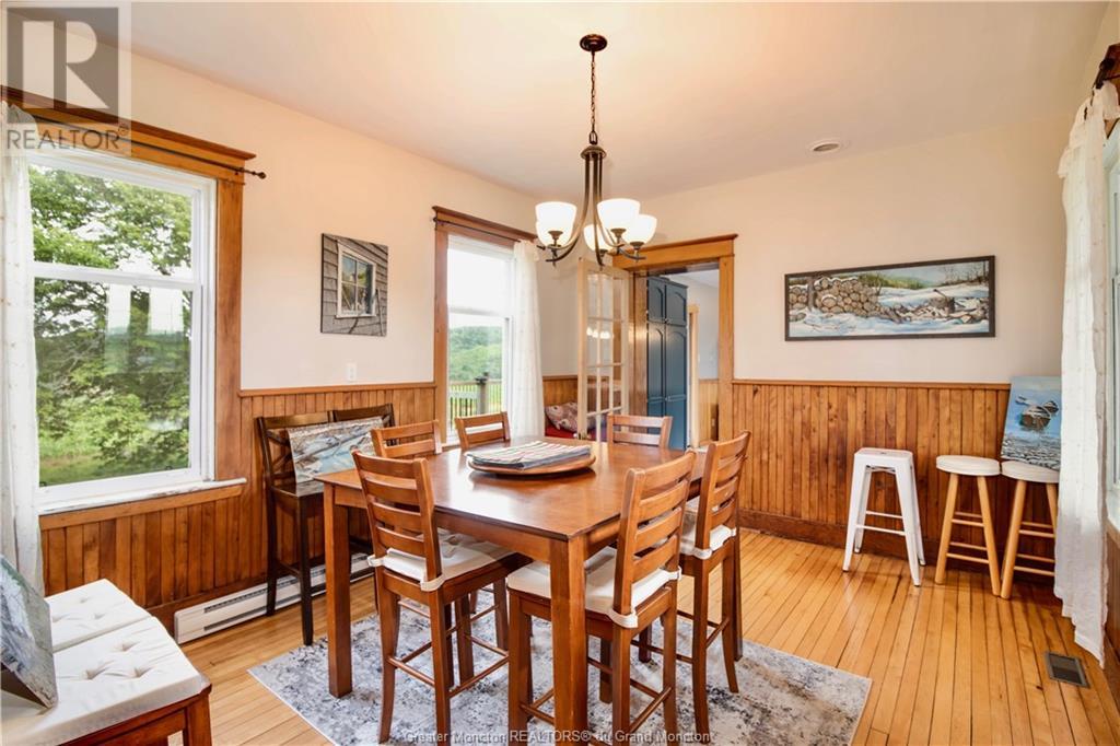 1619 Route 895, Elgin, New Brunswick  E4Z 2N1 - Photo 15 - M158157
