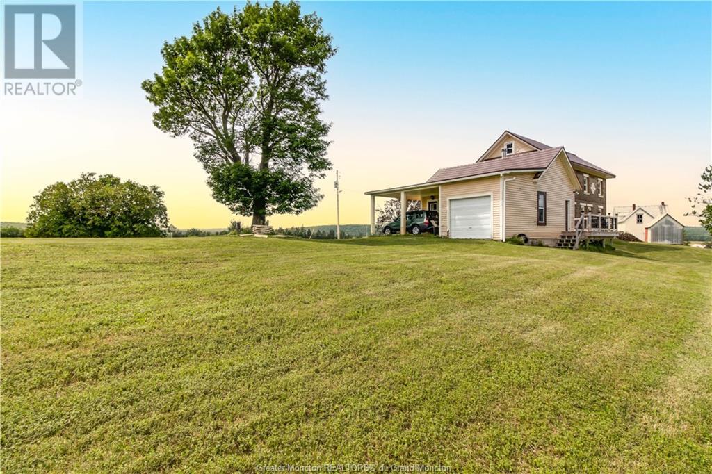 1619 Route 895, Elgin, New Brunswick  E4Z 2N1 - Photo 6 - M158157