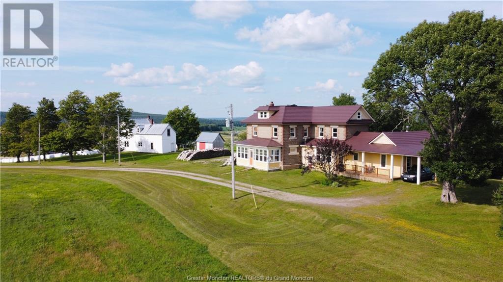 1619 Route 895, Elgin, New Brunswick  E4Z 2N1 - Photo 3 - M158157