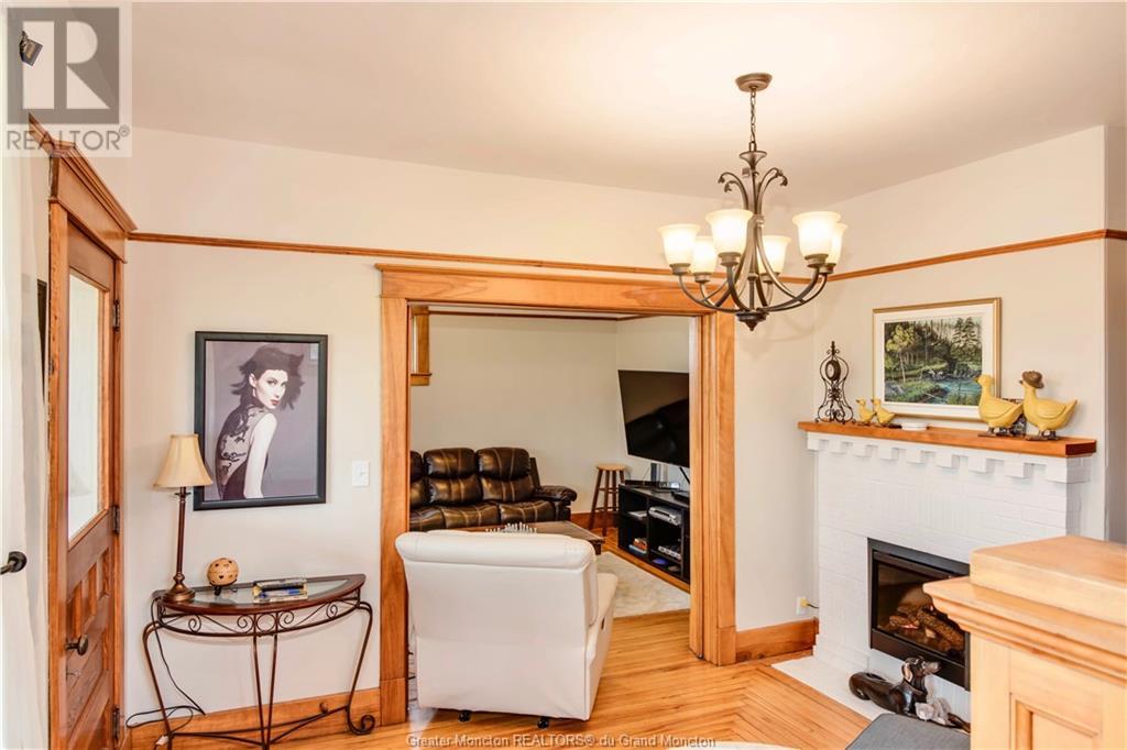 1619 Route 895, Elgin, New Brunswick  E4Z 2N1 - Photo 21 - M158157