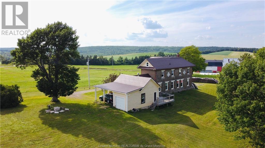 1619 Route 895, Elgin, New Brunswick  E4Z 2N1 - Photo 39 - M158157