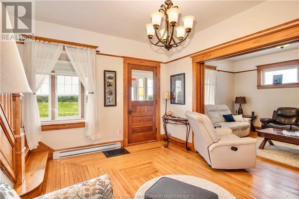 1619 Route 895, Elgin, New Brunswick  E4Z 2N1 - Photo 20 - M158157
