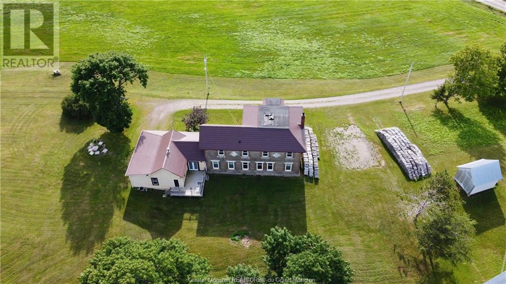 1619 Route 895, Elgin, New Brunswick  E4Z 2N1 - Photo 41 - M158157