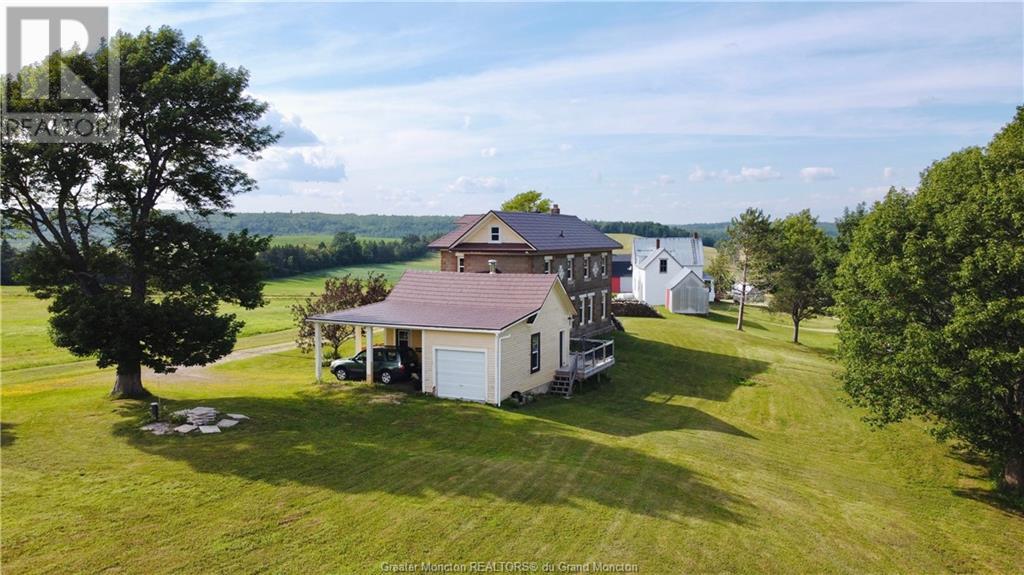1619 Route 895, Elgin, New Brunswick  E4Z 2N1 - Photo 38 - M158157