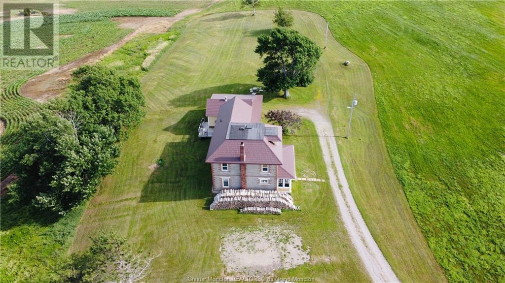 1619 Route 895, Elgin, New Brunswick  E4Z 2N1 - Photo 42 - M158157