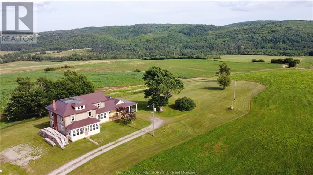 1619 Route 895, Elgin, New Brunswick  E4Z 2N1 - Photo 44 - M158157