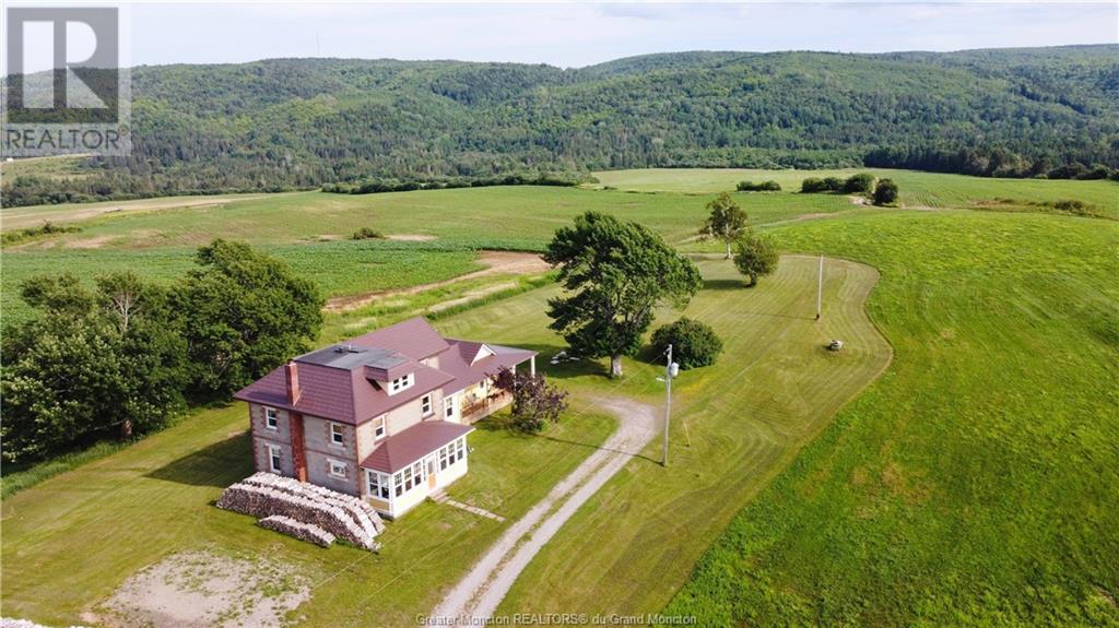 1619 Route 895, Elgin, New Brunswick  E4Z 2N1 - Photo 43 - M158157