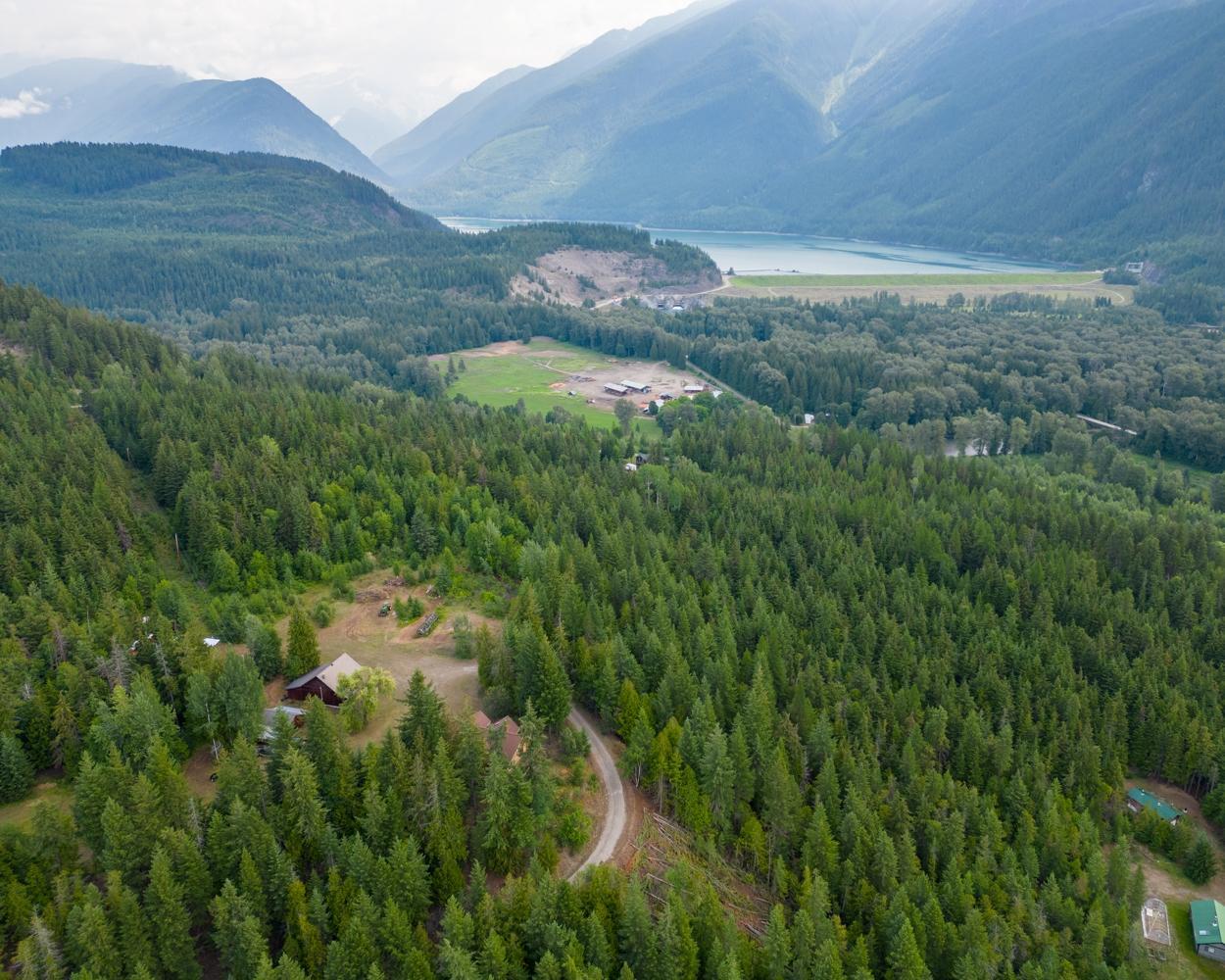 B-284 Duncan Dam Site Haul Road, Meadow Creek, British Columbia  V0G 1N0 - Photo 4 - 2475862