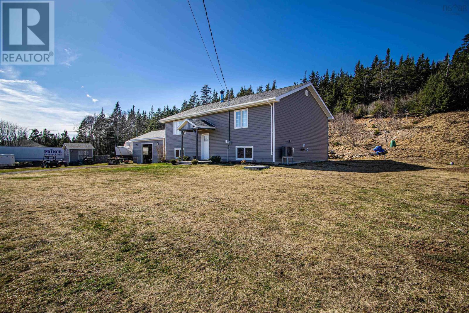 3681 Highway 217, East Ferry, Nova Scotia  B0V 1A0 - Photo 29 - 202405675