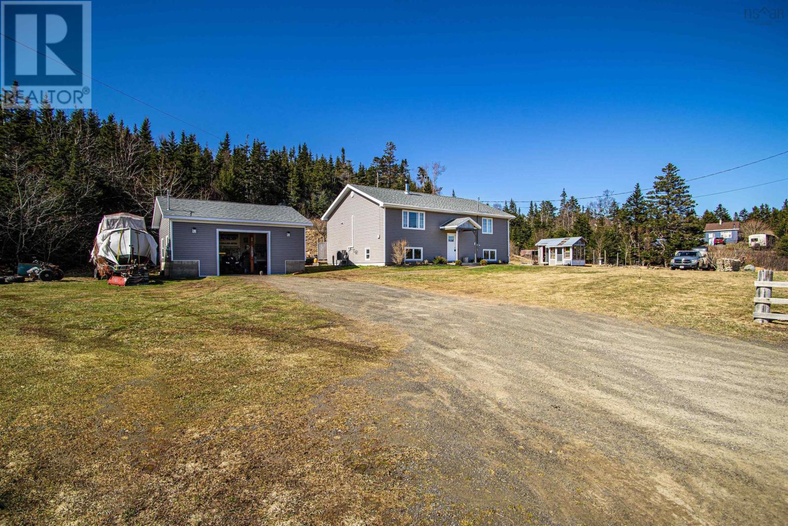 3681 Highway 217, East Ferry, Nova Scotia  B0V 1A0 - Photo 31 - 202405675