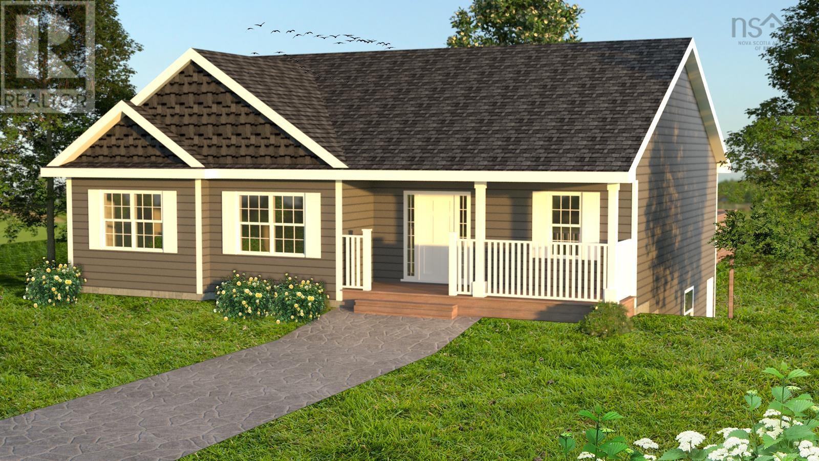 Lot A-1 Woodchuck Lane, goffs, Nova Scotia