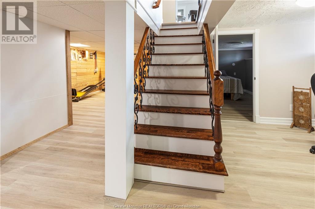 1315 Route 535, Cocagne, New Brunswick  E4R 3B8 - Photo 18 - M158413
