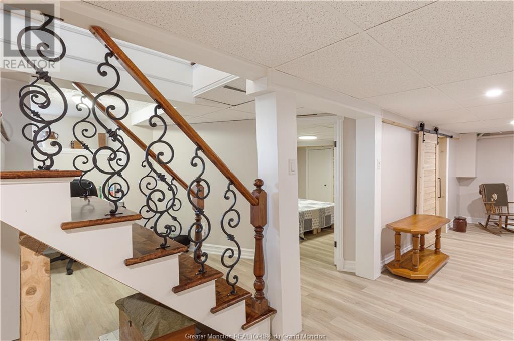 1315 Route 535, Cocagne, New Brunswick  E4R 3B8 - Photo 17 - M158413