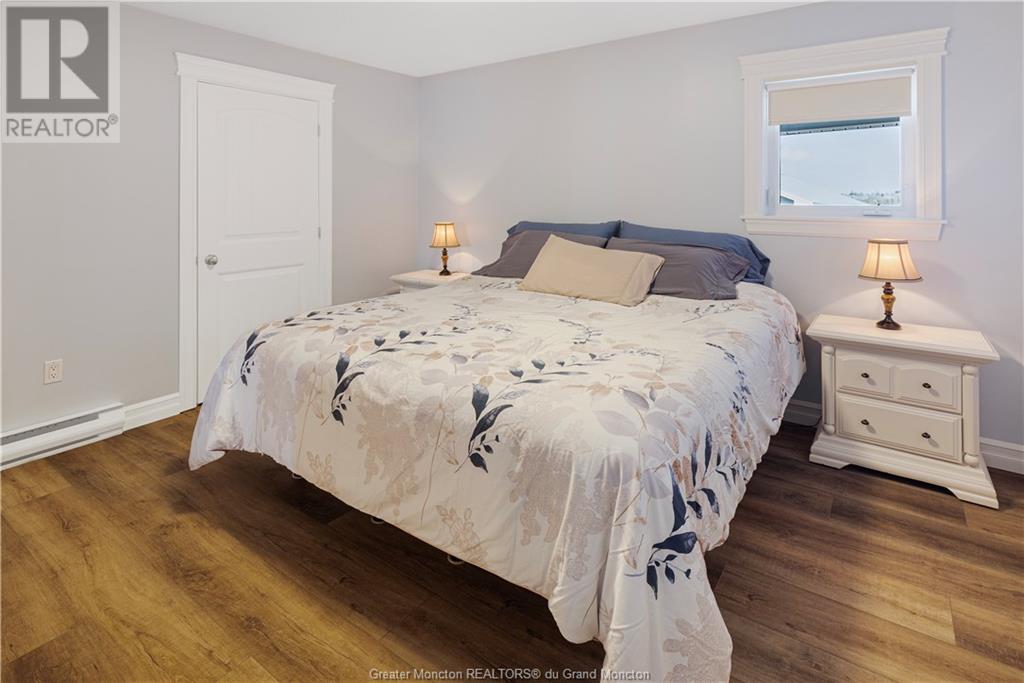 1315 Route 535, Cocagne, New Brunswick  E4R 3B8 - Photo 13 - M158413