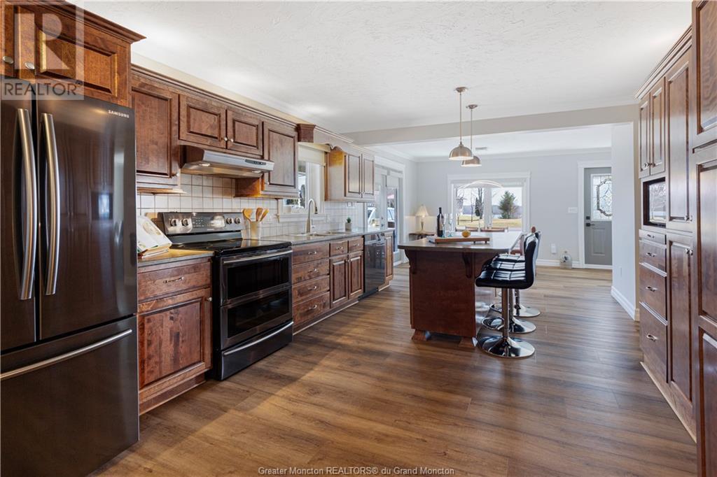 1315 Route 535, Cocagne, New Brunswick  E4R 3B8 - Photo 4 - M158413