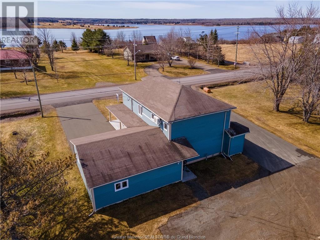 1315 Route 535, Cocagne, New Brunswick  E4R 3B8 - Photo 2 - M158413