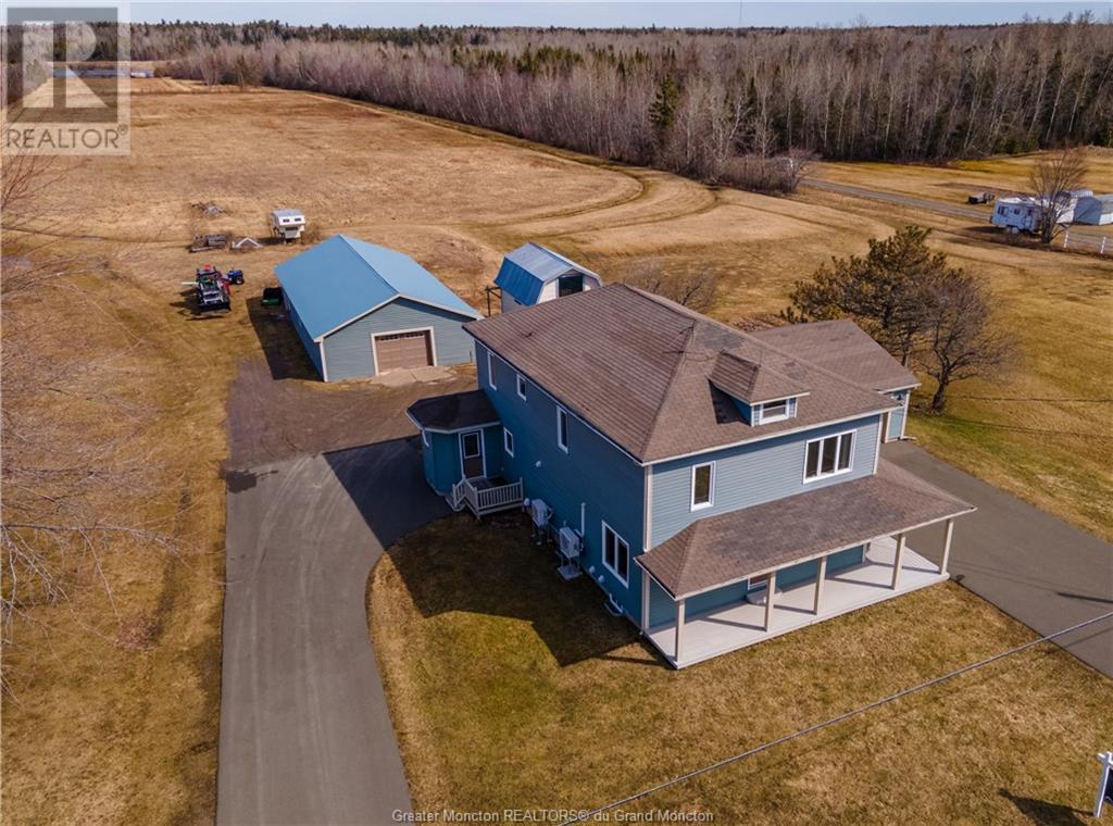 1315 Route 535, Cocagne, New Brunswick  E4R 3B8 - Photo 1 - M158413