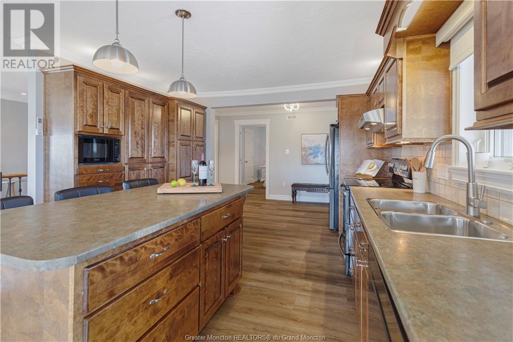 1315 Route 535, Cocagne, New Brunswick  E4R 3B8 - Photo 6 - M158413