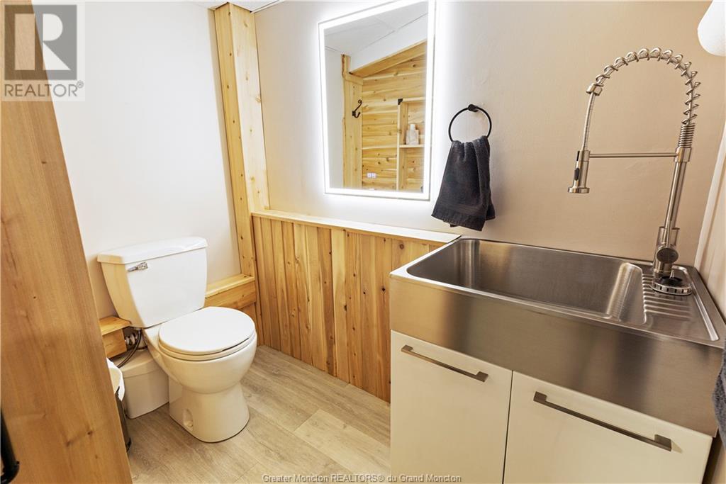 1315 Route 535, Cocagne, New Brunswick  E4R 3B8 - Photo 24 - M158413
