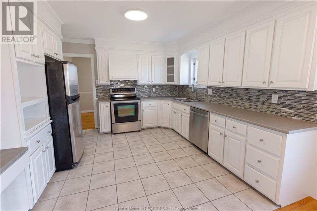 1315 Route 535, Cocagne, New Brunswick  E4R 3B8 - Photo 27 - M158413