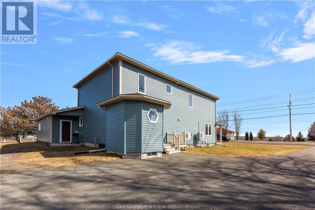 1315 Route 535, Cocagne, New Brunswick  E4R 3B8 - Photo 32 - M158413