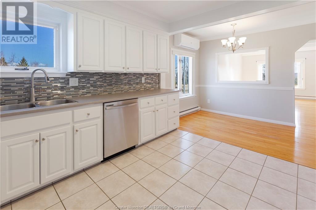1315 Route 535, Cocagne, New Brunswick  E4R 3B8 - Photo 28 - M158413