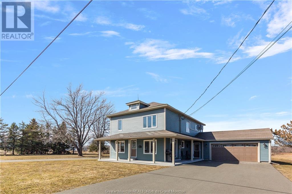 1315 Route 535, Cocagne, New Brunswick  E4R 3B8 - Photo 34 - M158413