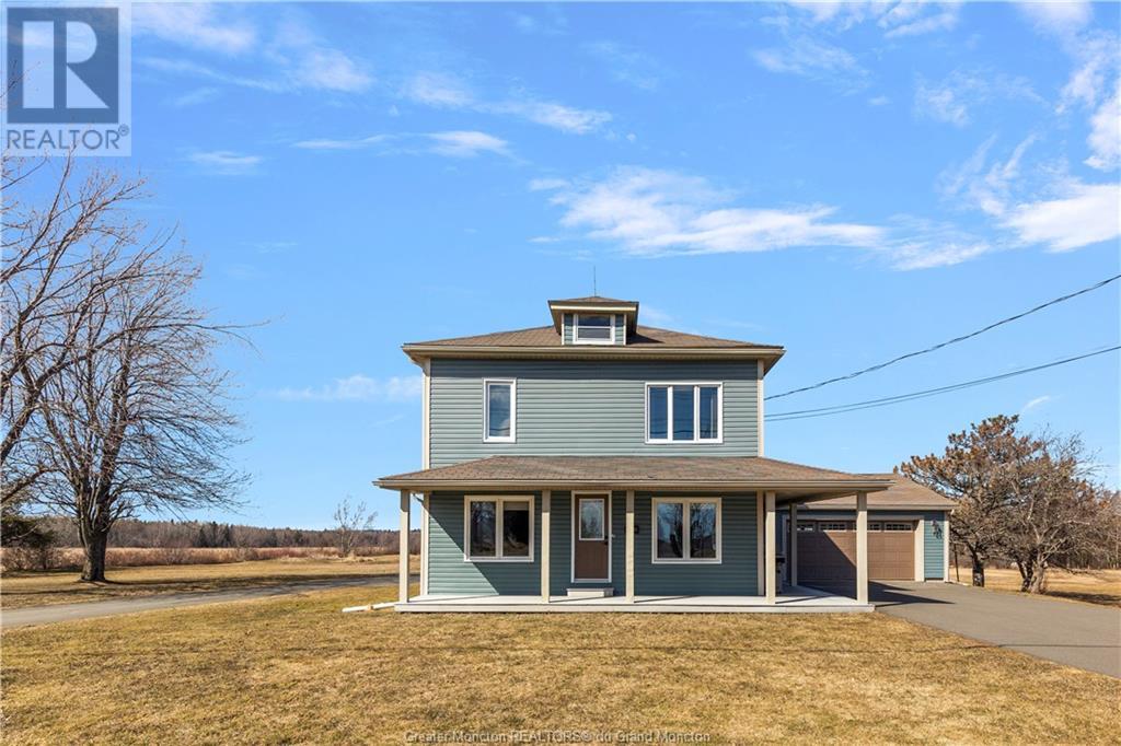 1315 Route 535, Cocagne, New Brunswick  E4R 3B8 - Photo 35 - M158413
