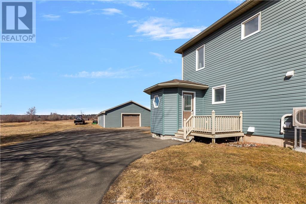1315 Route 535, Cocagne, New Brunswick  E4R 3B8 - Photo 33 - M158413