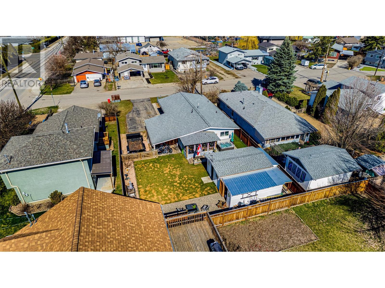 3585 Dunkley Drive Armstrong