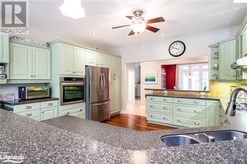 177 Harbour Beach Drive, Meaford, Ontario  N4L 1W5 - Photo 19 - 40564333