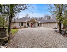 177 HARBOUR BEACH Drive, meaford, Ontario