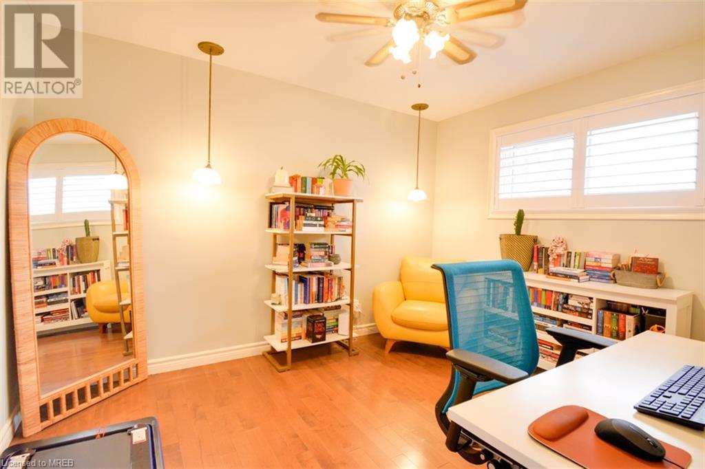 68 Maywood Road, Kitchener, Ontario  N2C 2A4 - Photo 16 - 40567056