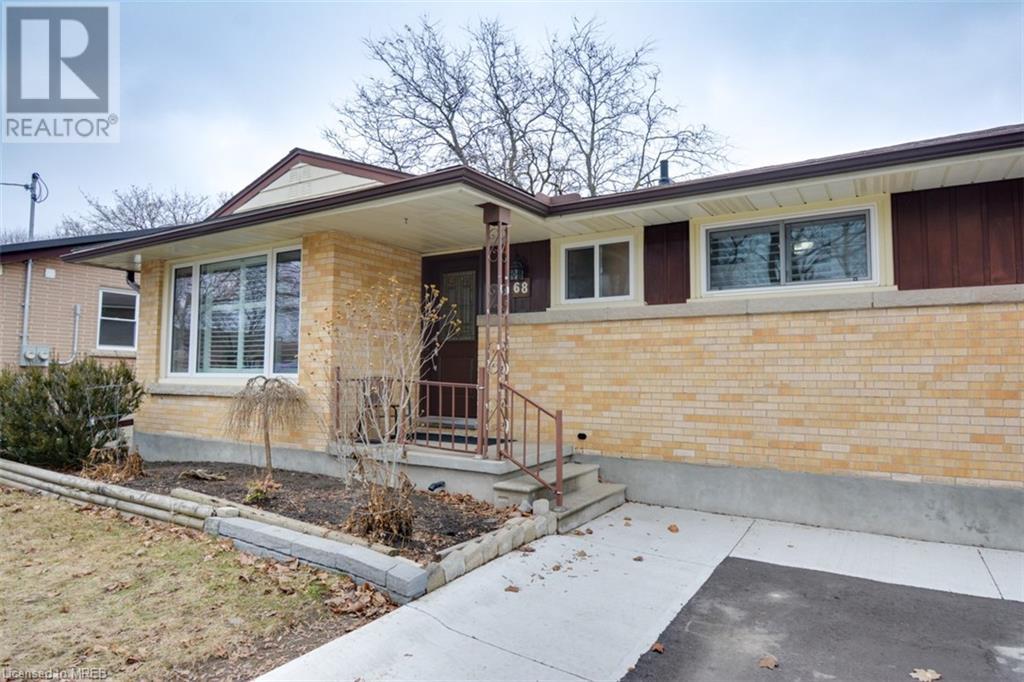 68 Maywood Road, Kitchener, Ontario  N2C 2A4 - Photo 6 - 40567056