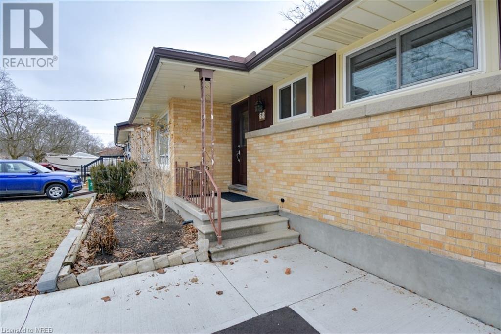 68 Maywood Road, Kitchener, Ontario  N2C 2A4 - Photo 7 - 40567056