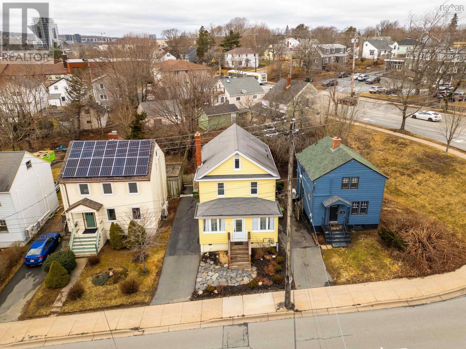 6925 Chebucto Road, Halifax, Nova Scotia  B3L 1M6 - Photo 3 - 202405933