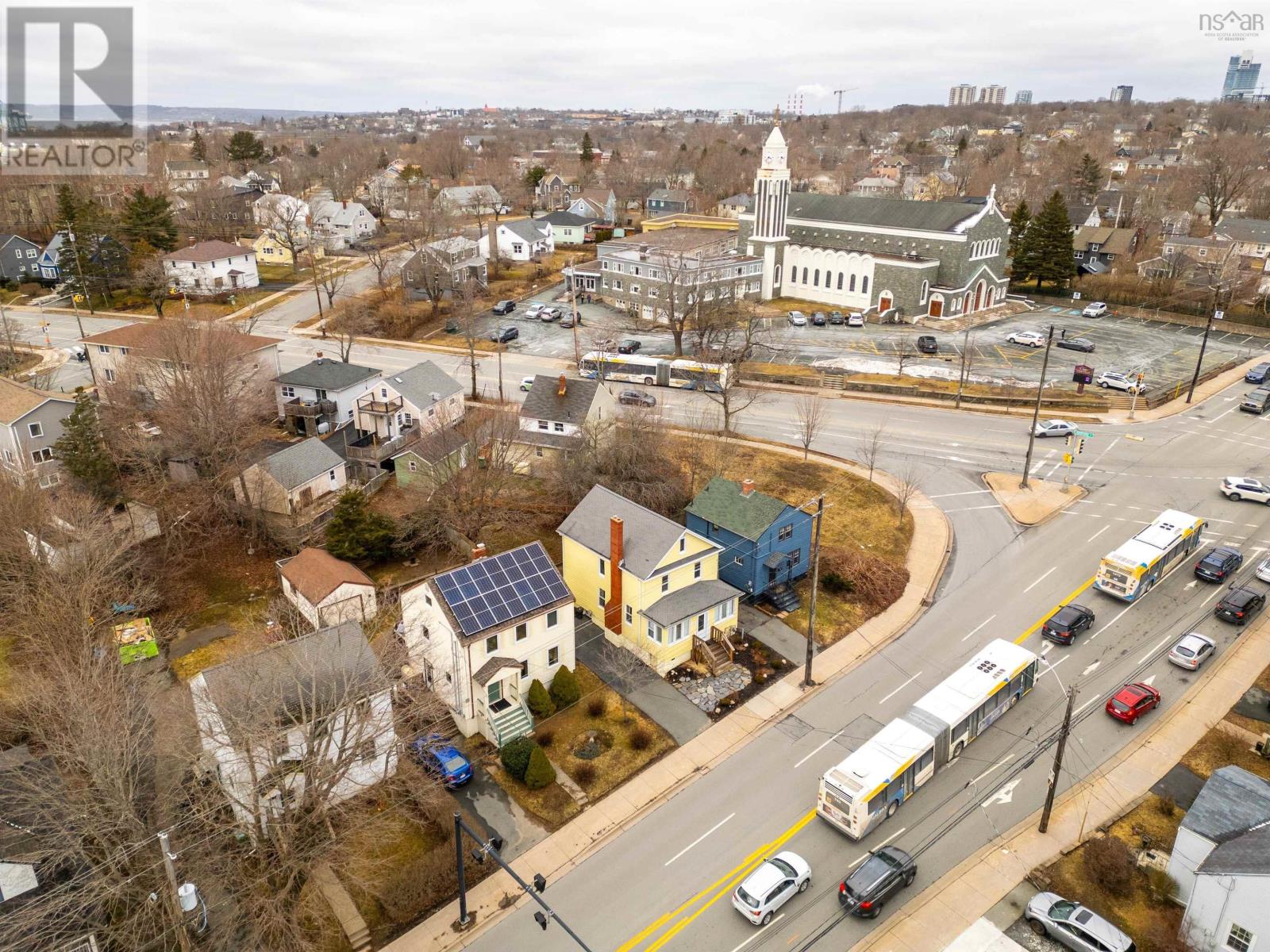 6925 Chebucto Road, Halifax, Nova Scotia  B3L 1M6 - Photo 4 - 202405933